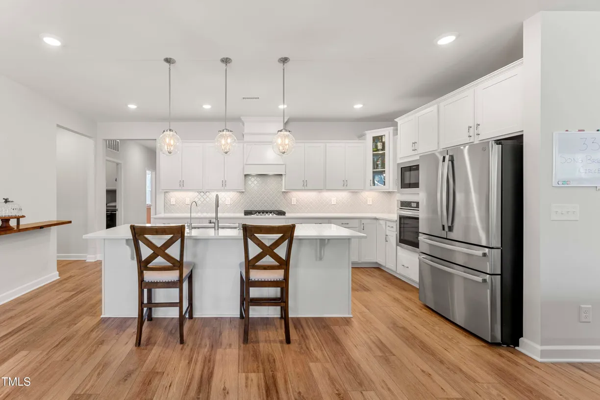 Raleigh, NC Real Estate | View 33 Song Breeze | Listing