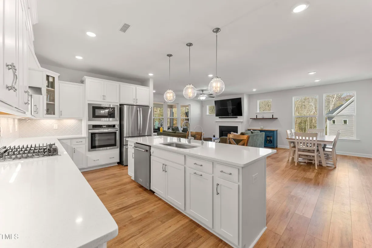 Raleigh, NC Real Estate | View 33 Song Breeze | Listing