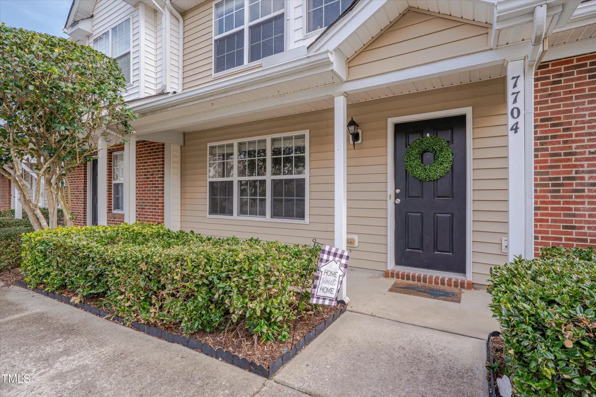 Raleigh, NC Real Estate | View 7704 Averette Field | Listing