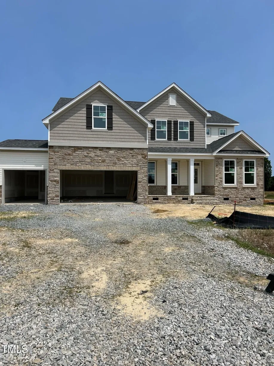 Raleigh, NC Real Estate | View 72 Cultivator | 4 Beds, 3 Baths