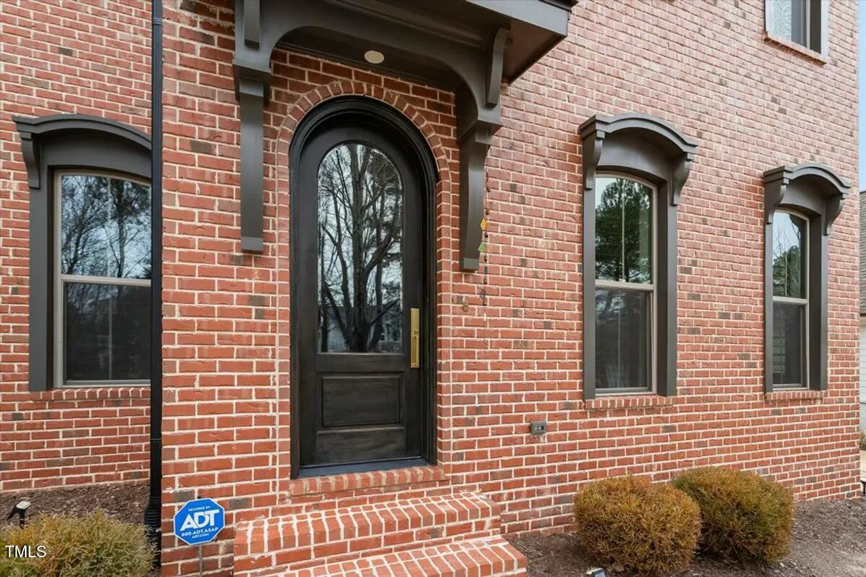 Raleigh, NC Real Estate | View 1354 Briar Chapel | Listing