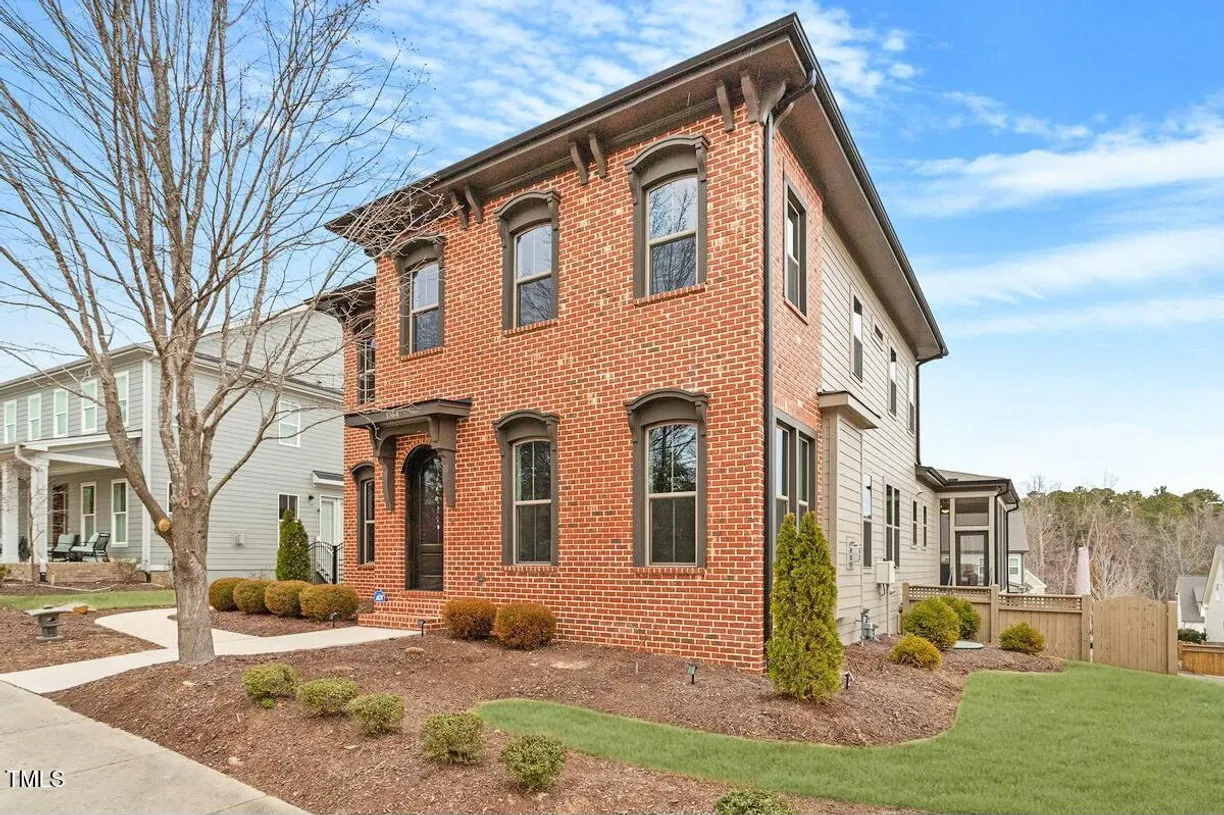 Raleigh, NC Real Estate | View 1354 Briar Chapel | Listing