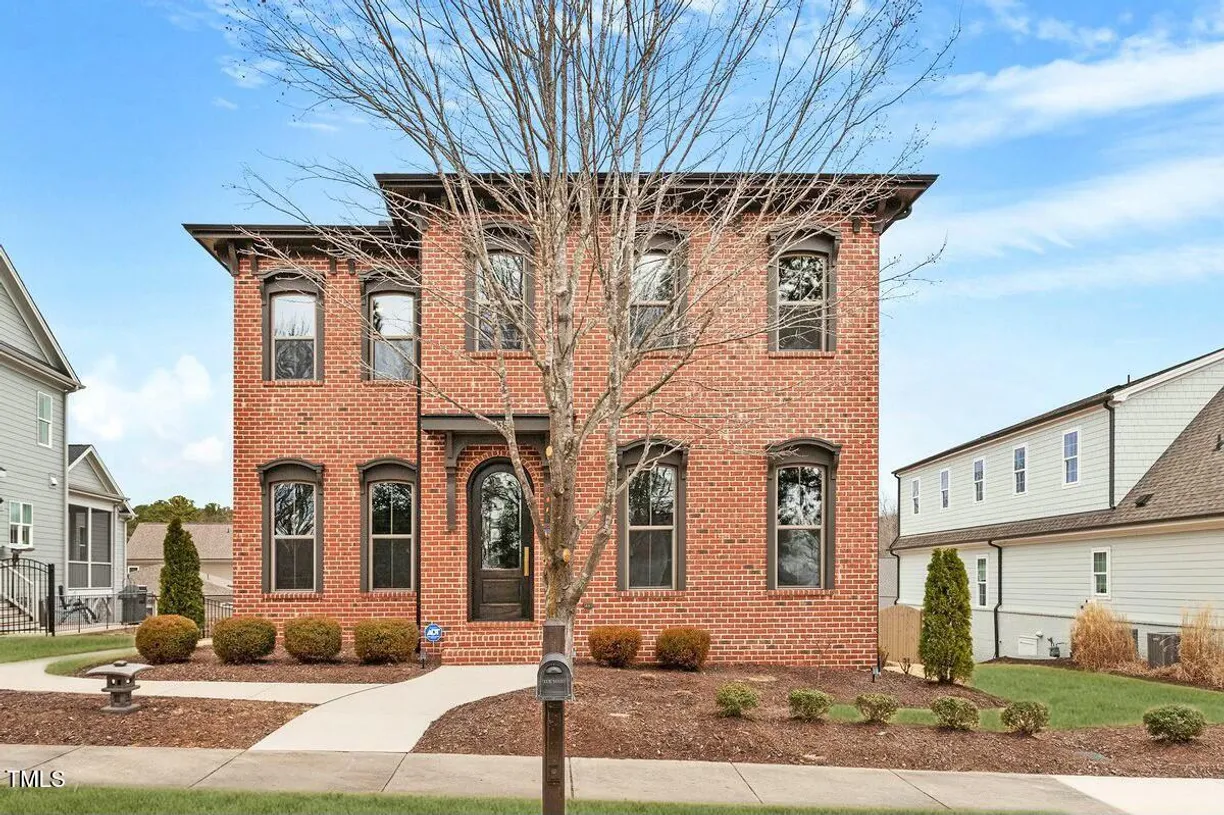 Raleigh, NC Real Estate | View 1354 Briar Chapel | 4 Beds, 4 Baths