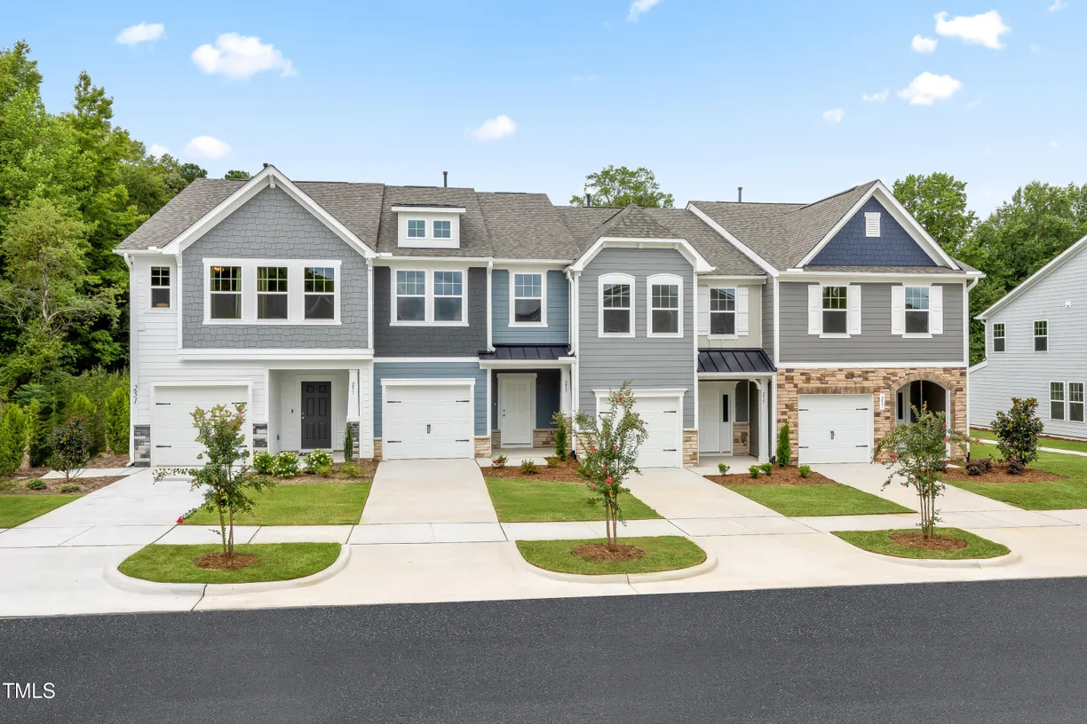 Raleigh, NC Real Estate | View 355 Church, 62 | 3 Beds, 2 Baths