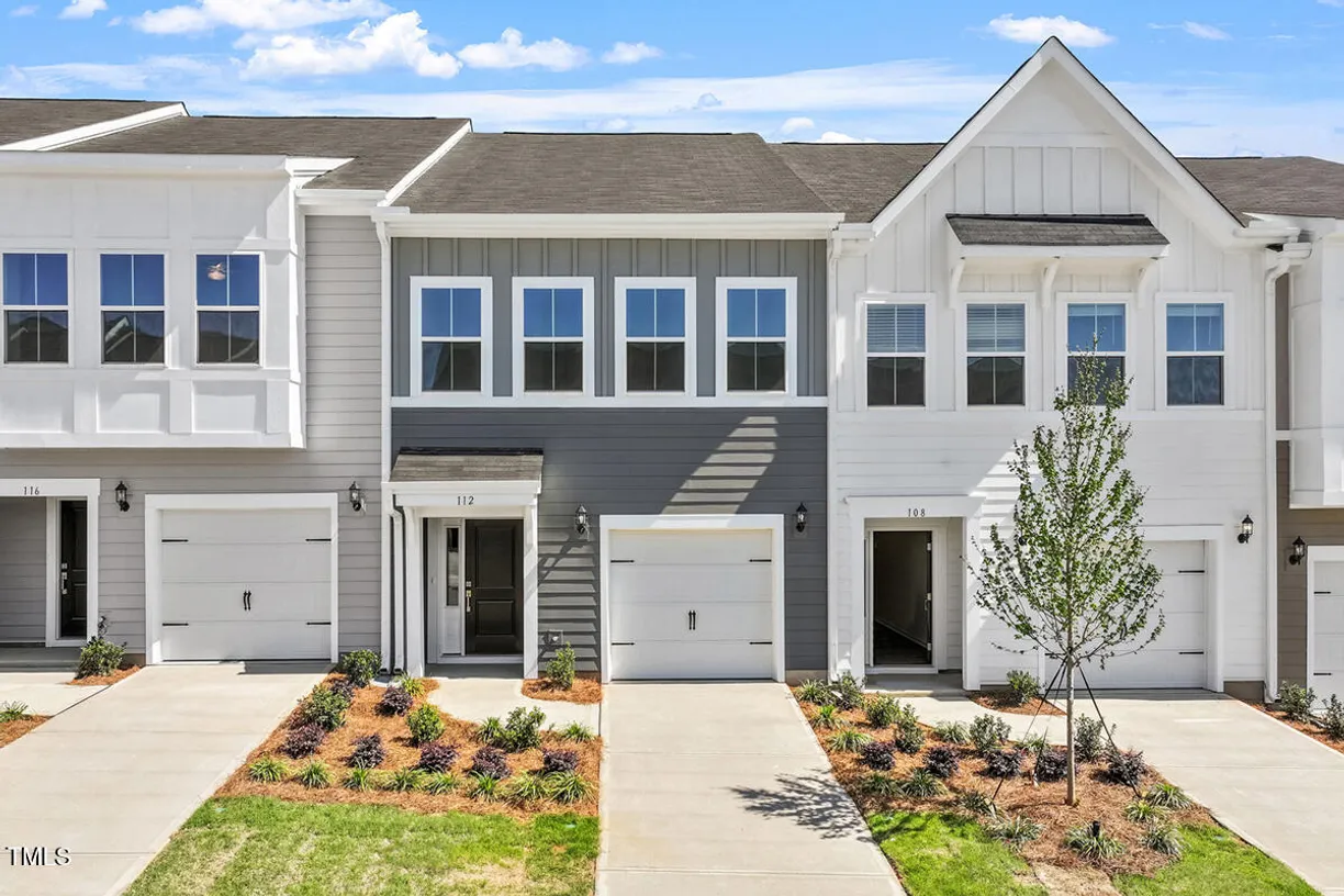 Raleigh, NC Real Estate | View 112 Central Townes, 294 | 3 Beds, 2 Baths