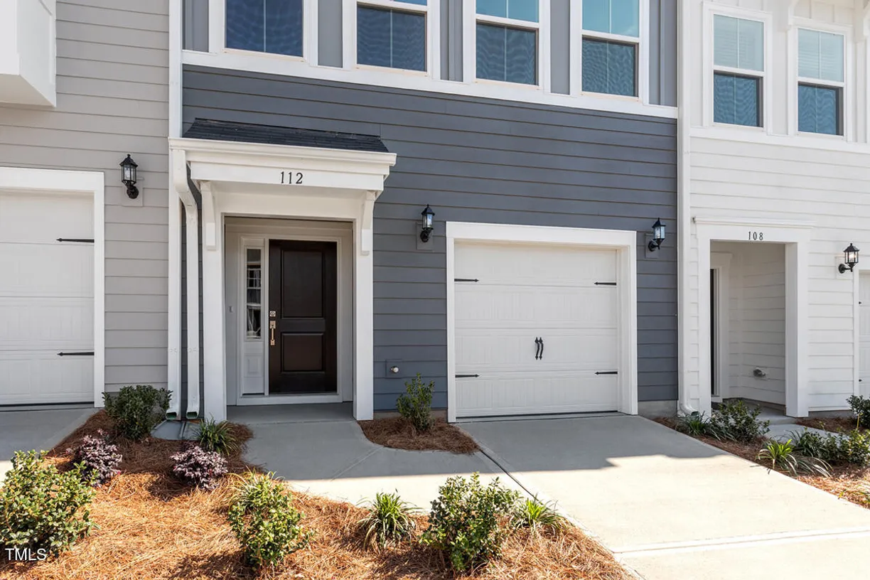 Raleigh, NC Real Estate | View 112 Central Townes, 294 | Listing
