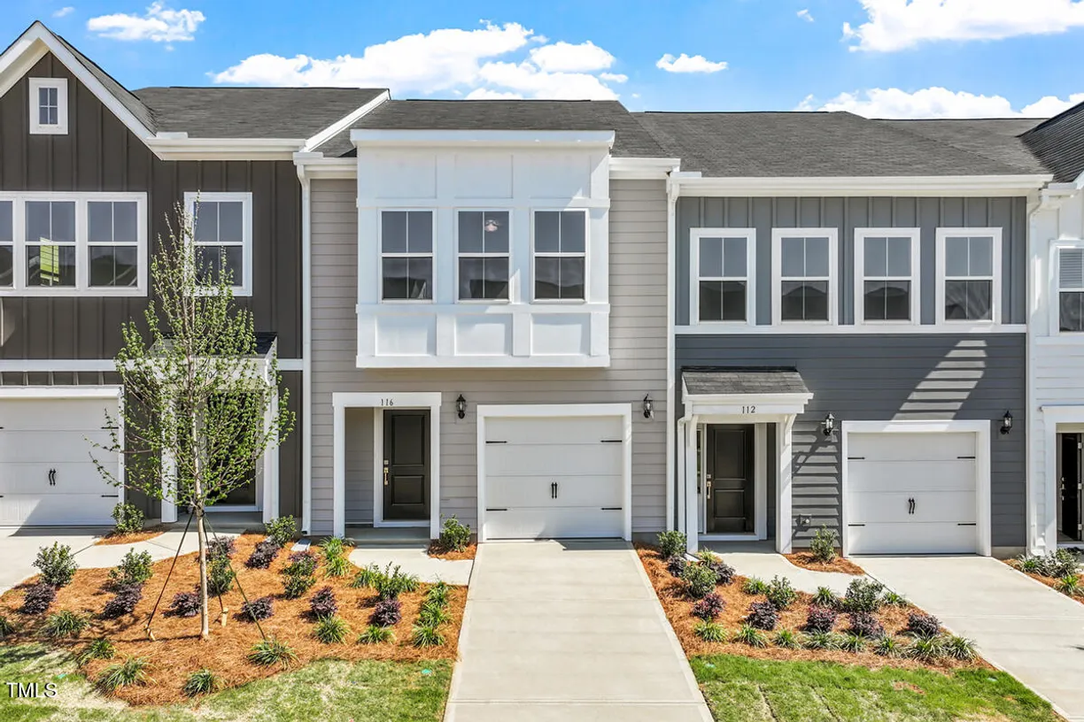 Raleigh, NC Real Estate | View 116 Central Townes, 293 | 3 Beds, 2 Baths