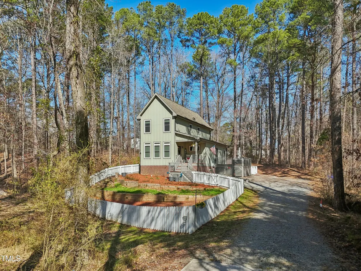 Raleigh, NC Real Estate | View 2431 Winburn | 3 Beds, 2 Baths