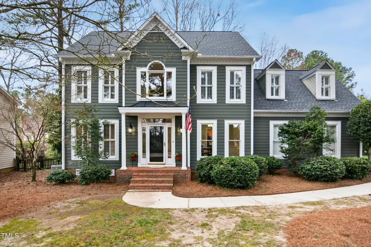 Raleigh, NC Real Estate | View 113 Preston Pines | 4 Beds, 2 Baths