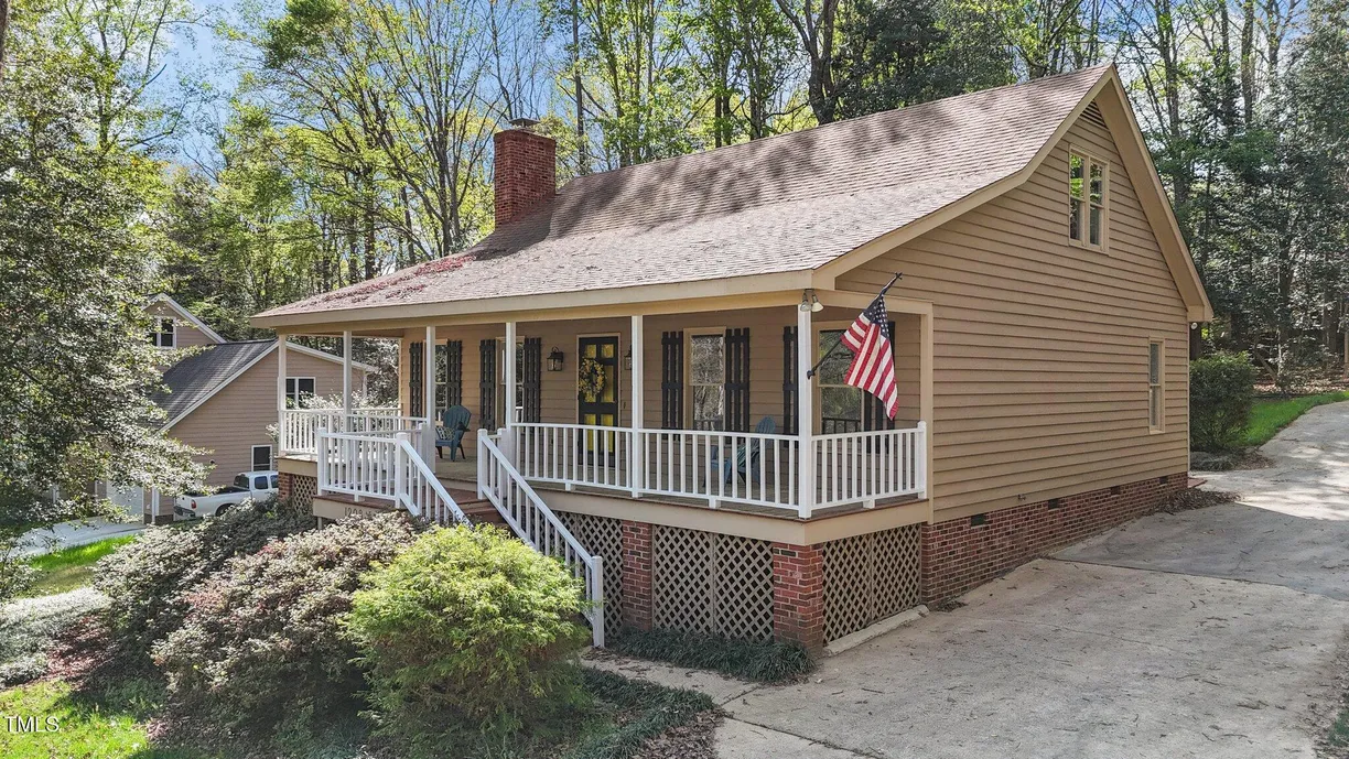 Raleigh, NC Real Estate | View 1208 Turner Farms | Listing