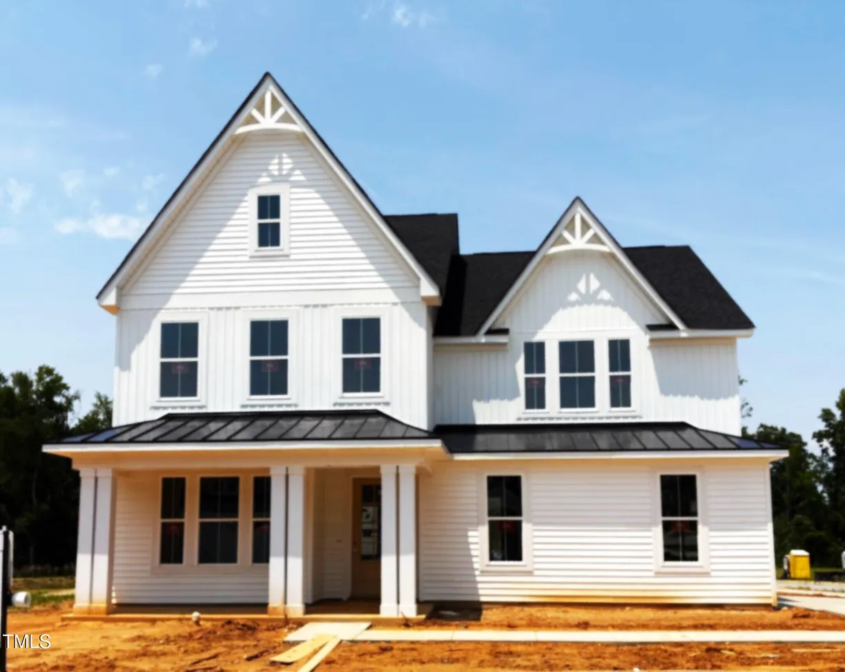 Raleigh, NC Real Estate | View 3200 Balcon, 28 | 4 Beds, 3 Baths