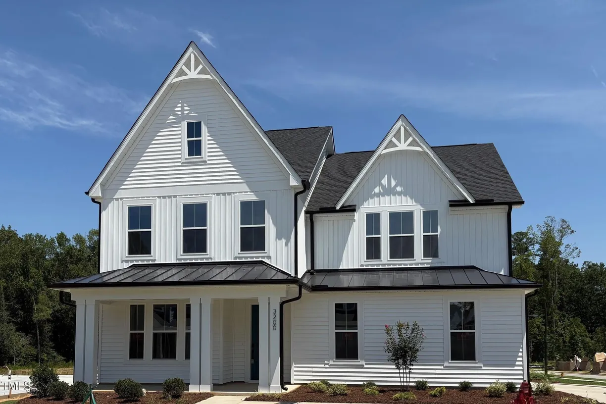 Raleigh, NC Real Estate | View 3200 Balcon, 28 | 4 Beds, 3 Baths