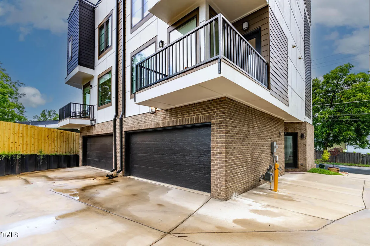 Raleigh, NC Real Estate | View 213 A W Corporation | Listing