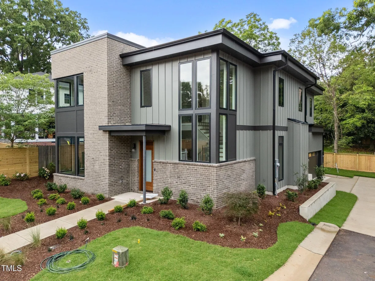 Raleigh, NC Real Estate | View 2305 Turners | 4 Beds, 3 Baths