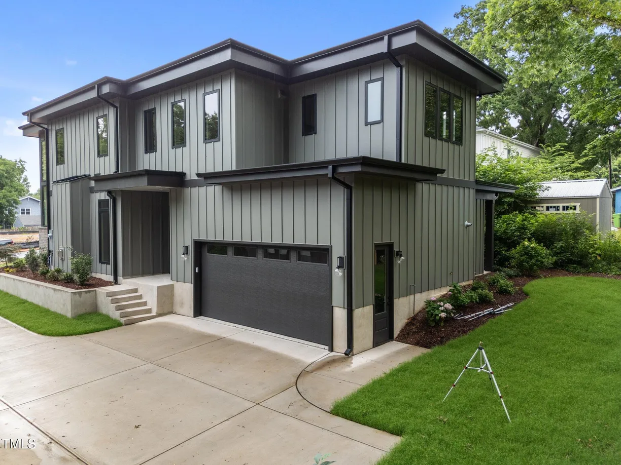Raleigh, NC Real Estate | View 2305 Turners | Listing