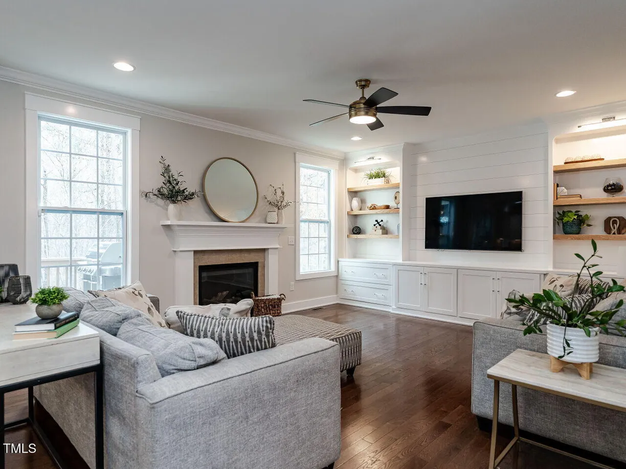 Raleigh, NC Real Estate | View 730 Toms Creek | Listing