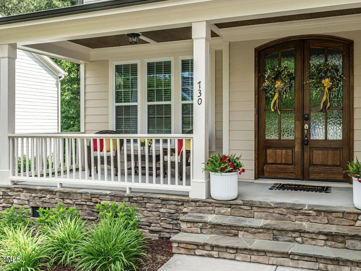 Raleigh, NC Real Estate | View 730 Toms Creek | 6 Beds, 4 Baths