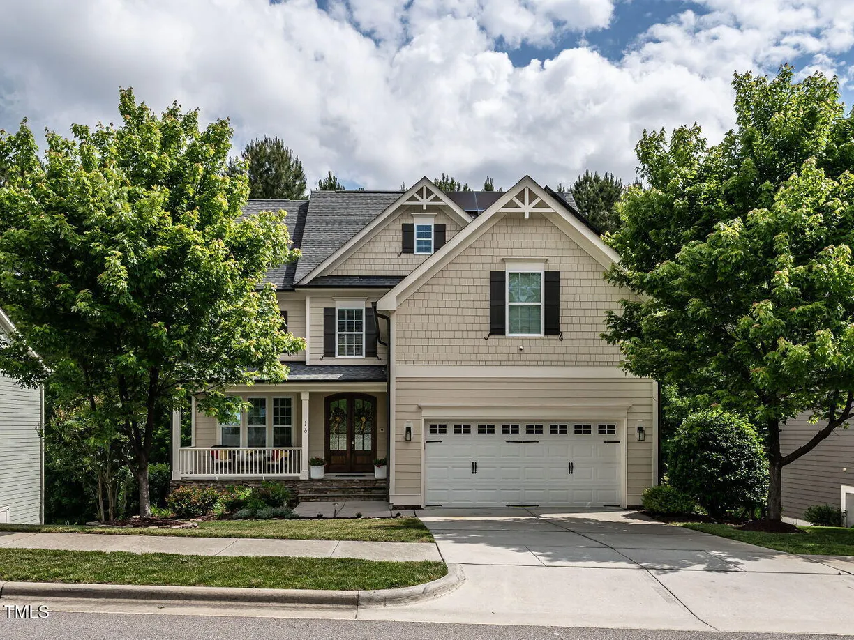Raleigh, NC Real Estate | View 730 Toms Creek | Listing