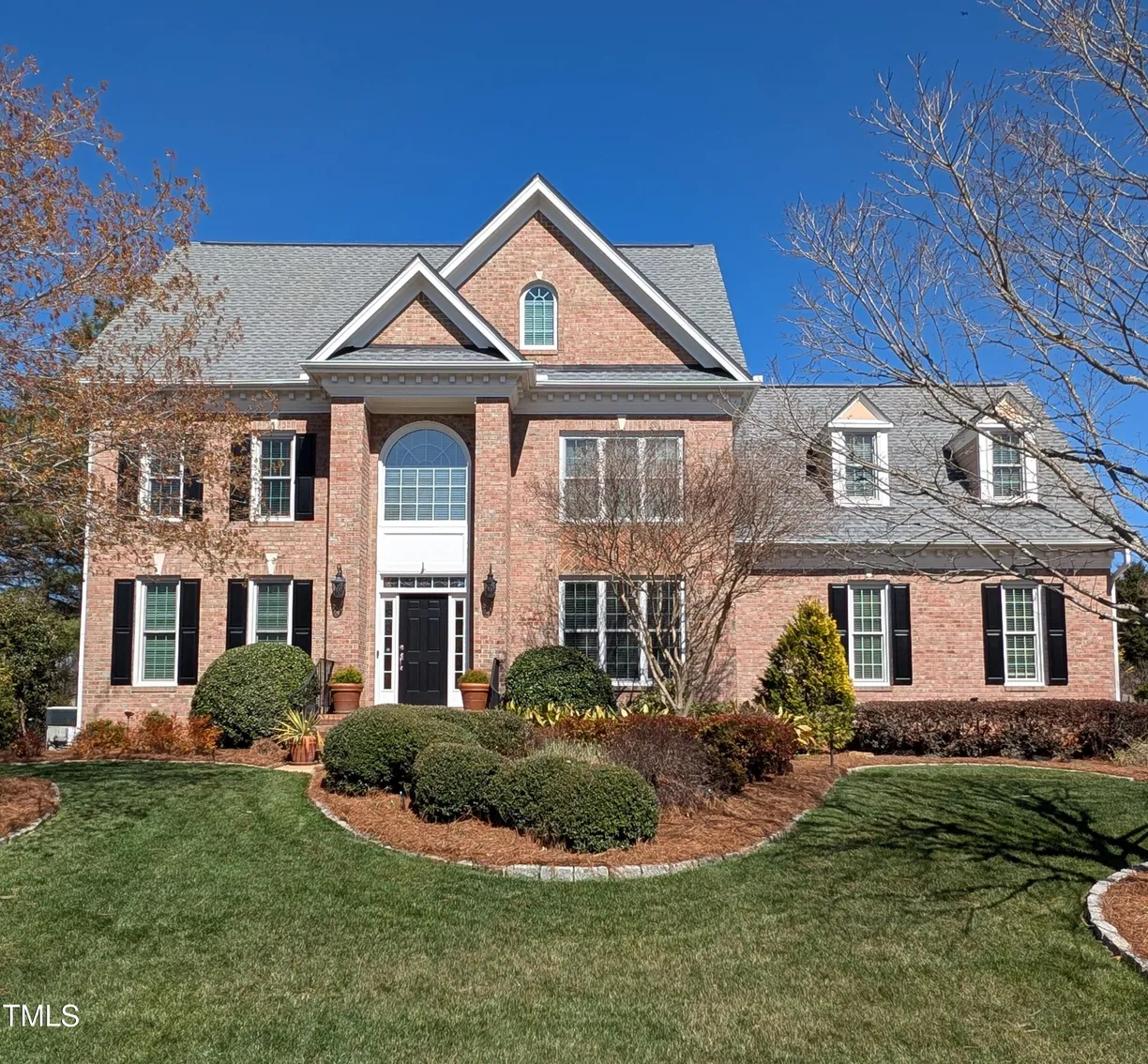 Raleigh, NC Real Estate | View 3708 Wesley Ridge | 4 Beds, 2 Baths
