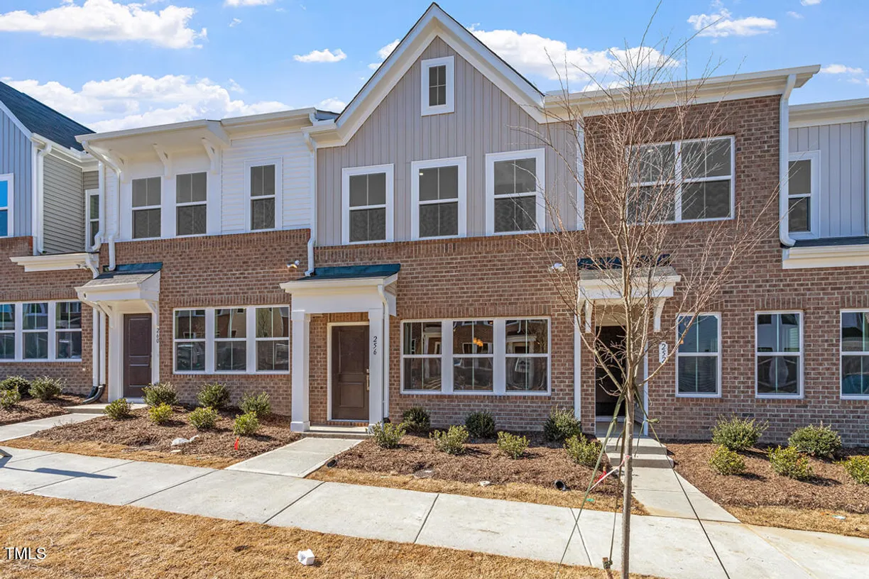 Raleigh, NC Real Estate | View 256 Chesapeake Commons, 157 | 3 Beds, 2 Baths