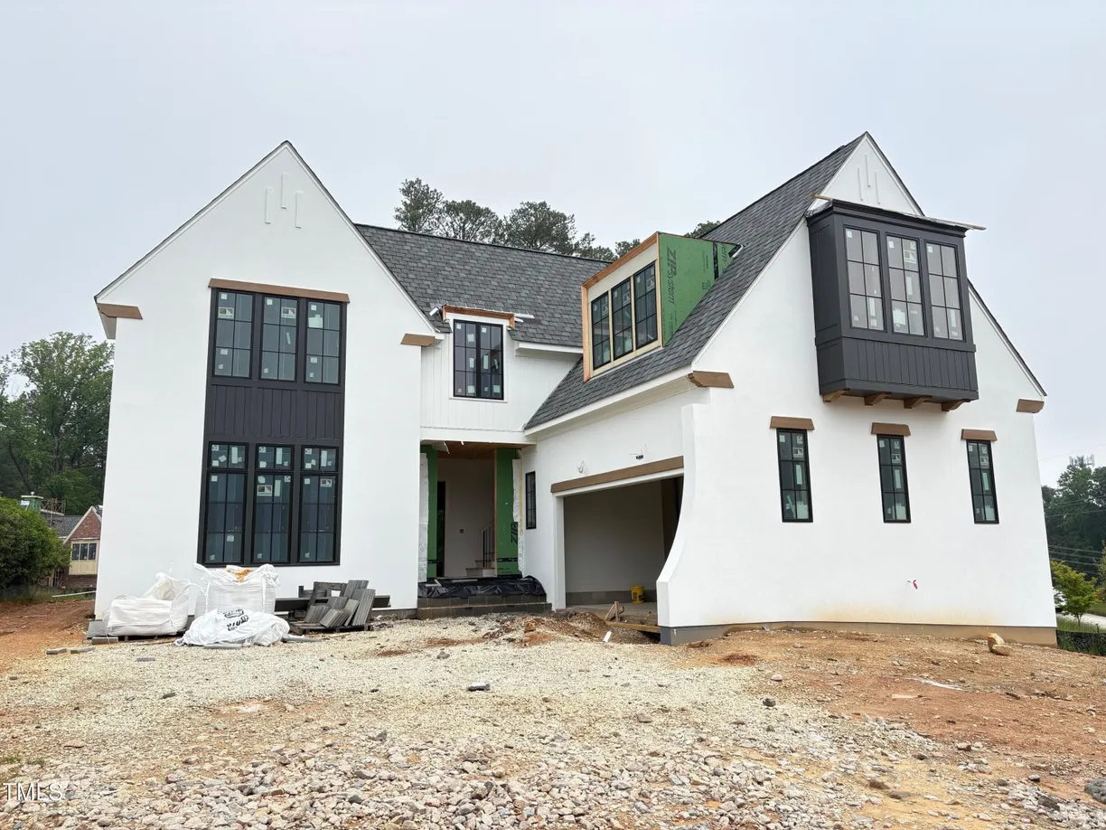 Raleigh, NC Real Estate | View 3405 Makers Circle | 4 Beds, 4 Baths
