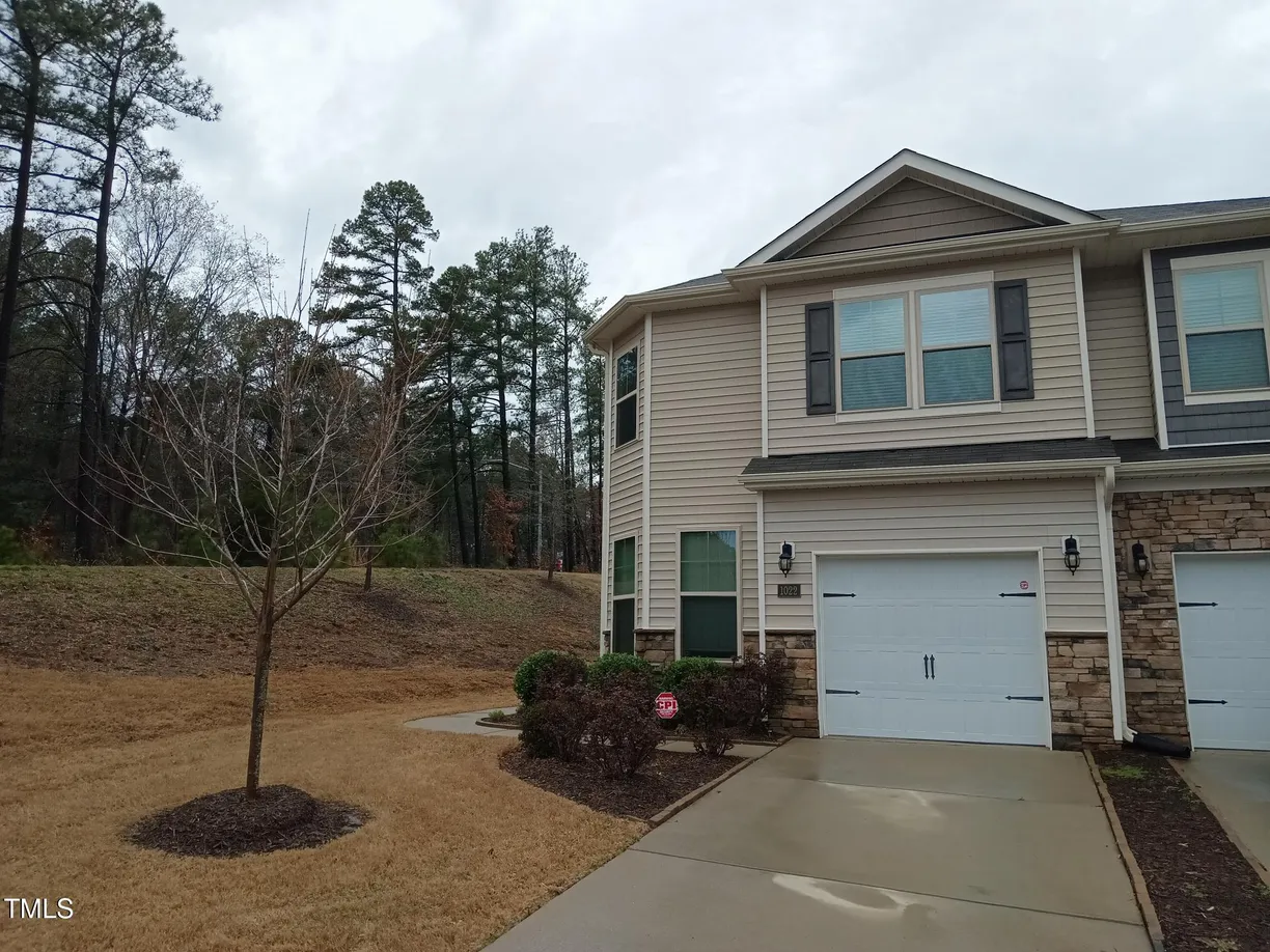 Raleigh, NC Real Estate | View 1022 Azimuth | Listing