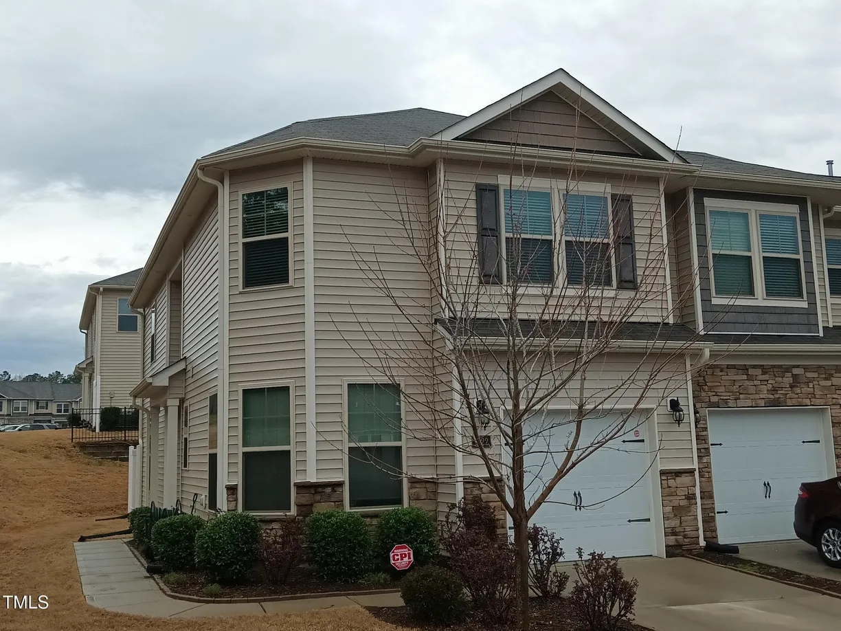 Raleigh, NC Real Estate | View 1022 Azimuth | 3 Beds, 2 Baths