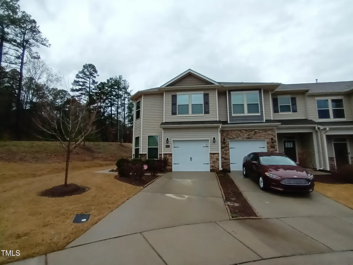 Raleigh, NC Real Estate | View 1022 Azimuth | Listing