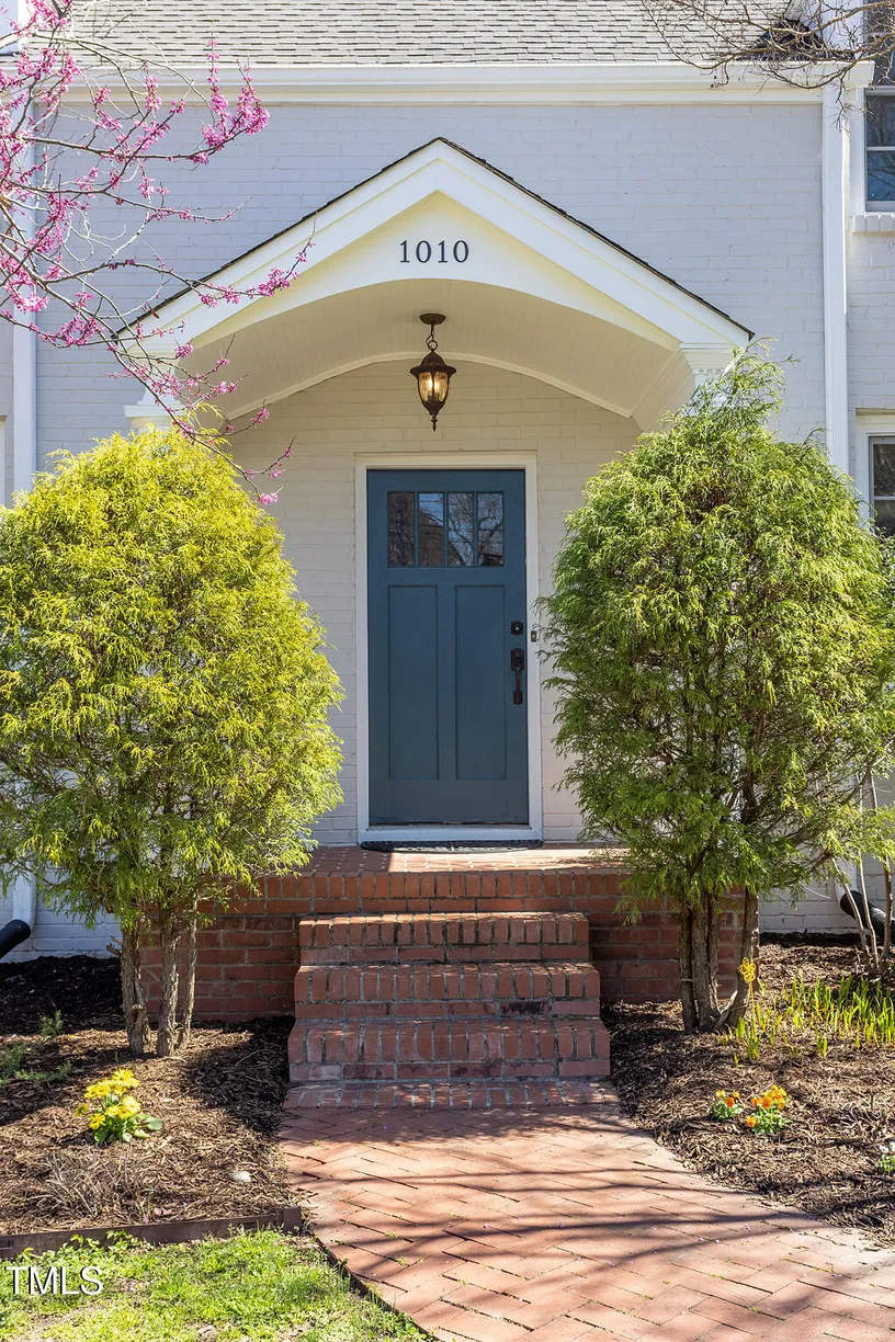 Raleigh, NC Real Estate | View 1010 Rosehill | Listing