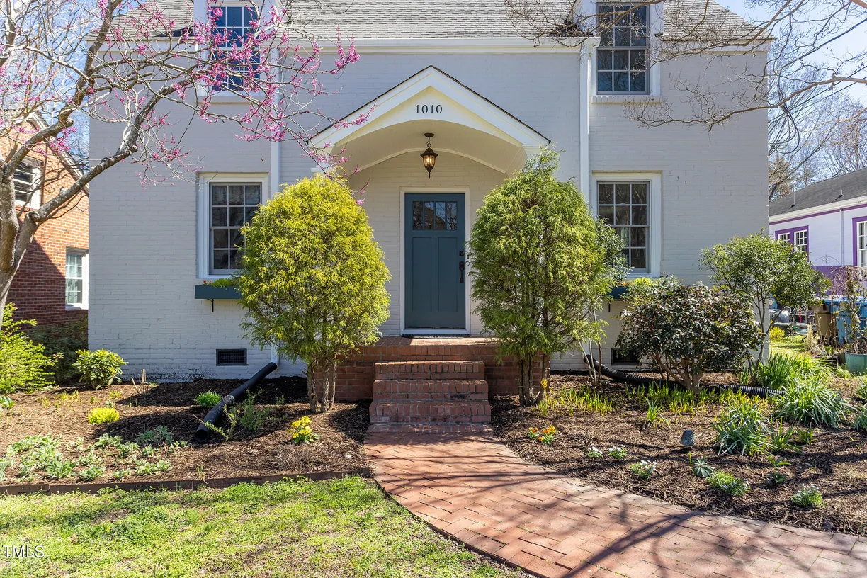 Raleigh, NC Real Estate | View 1010 Rosehill | Listing