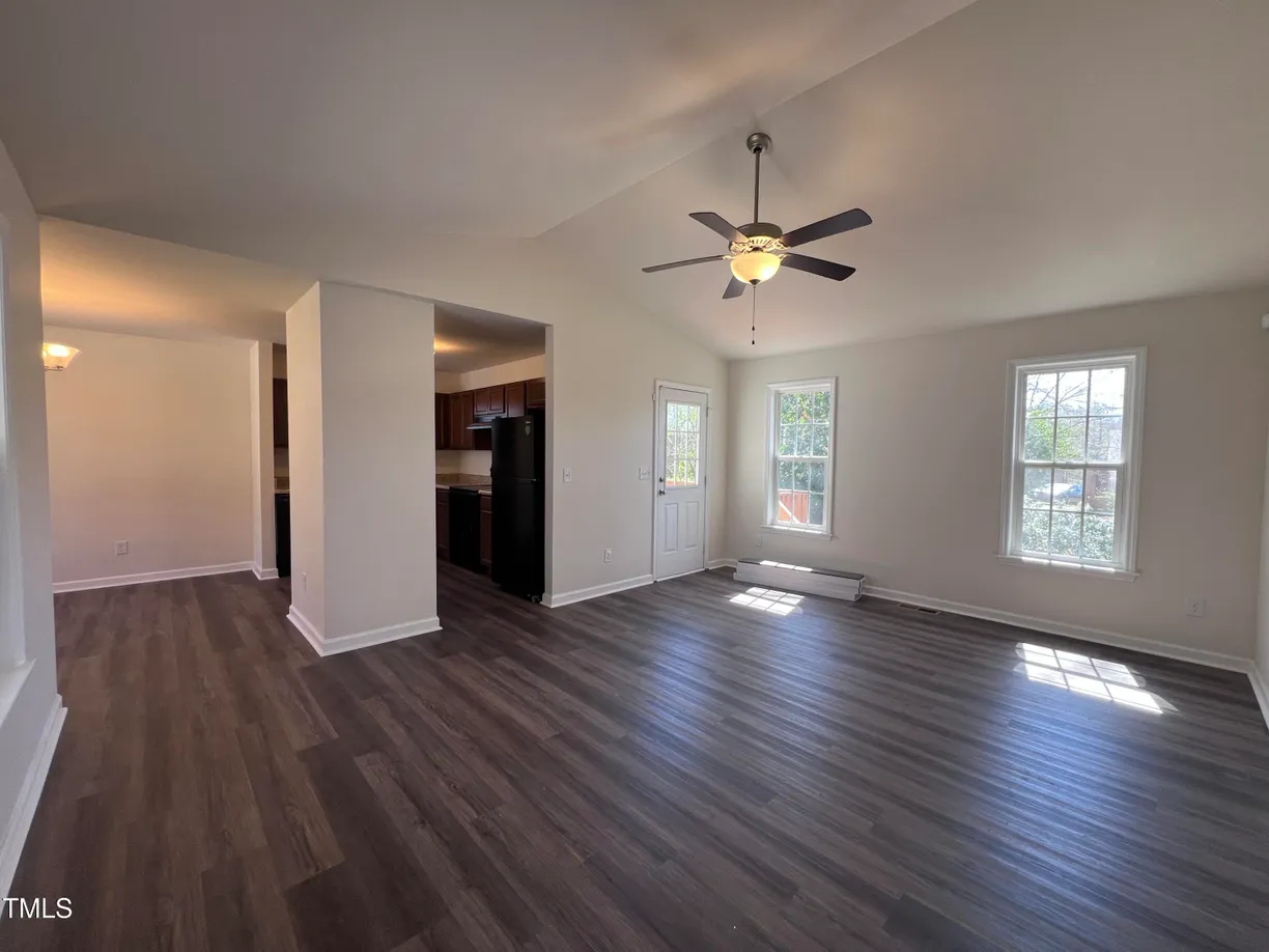 Raleigh, NC Real Estate | View 1104 Thelonious | Listing