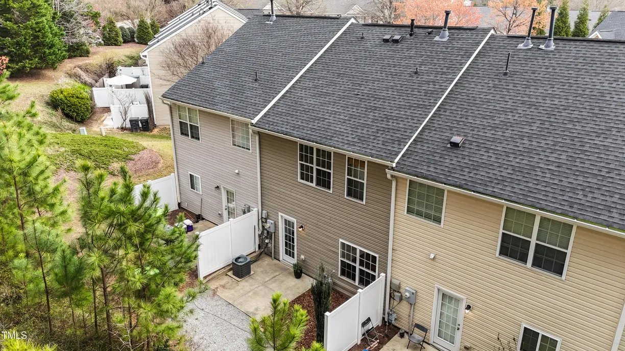Raleigh, NC Real Estate | View 116 Anterbury | Listing
