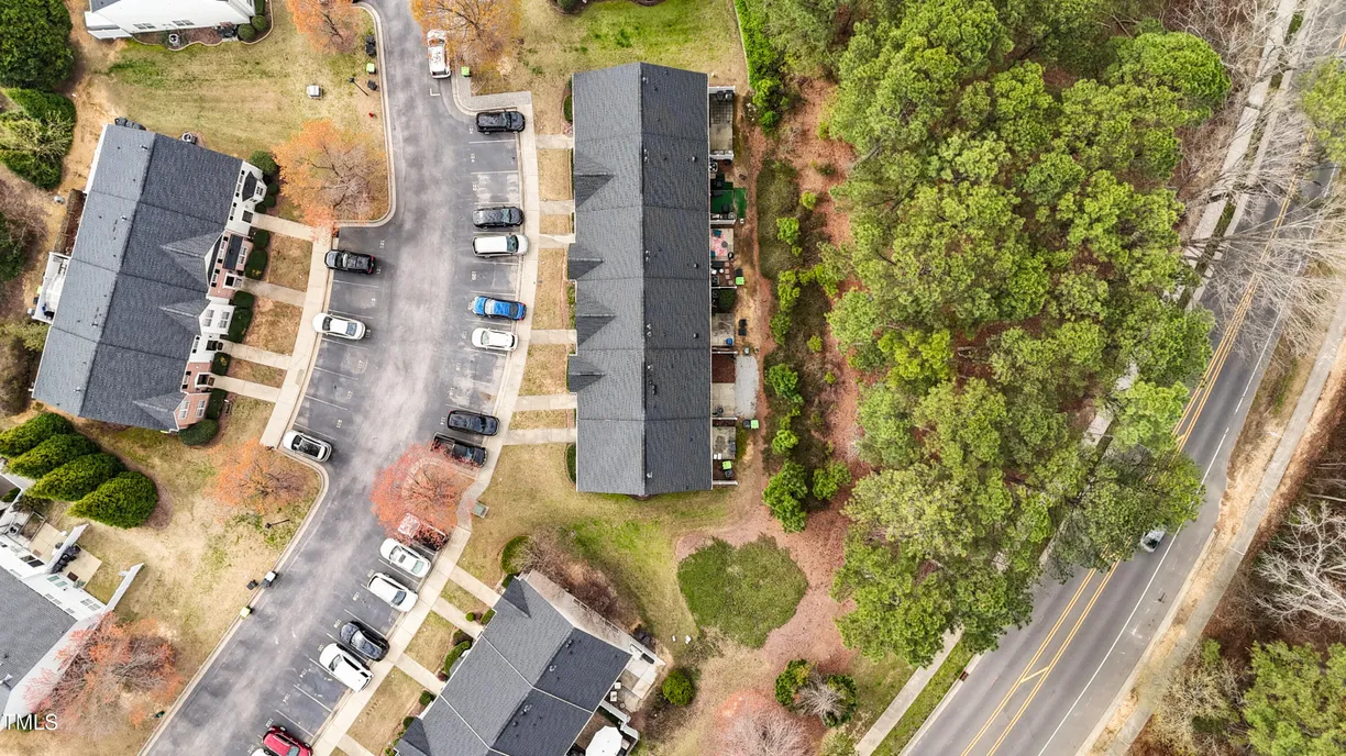 Raleigh, NC Real Estate | View 116 Anterbury | Listing