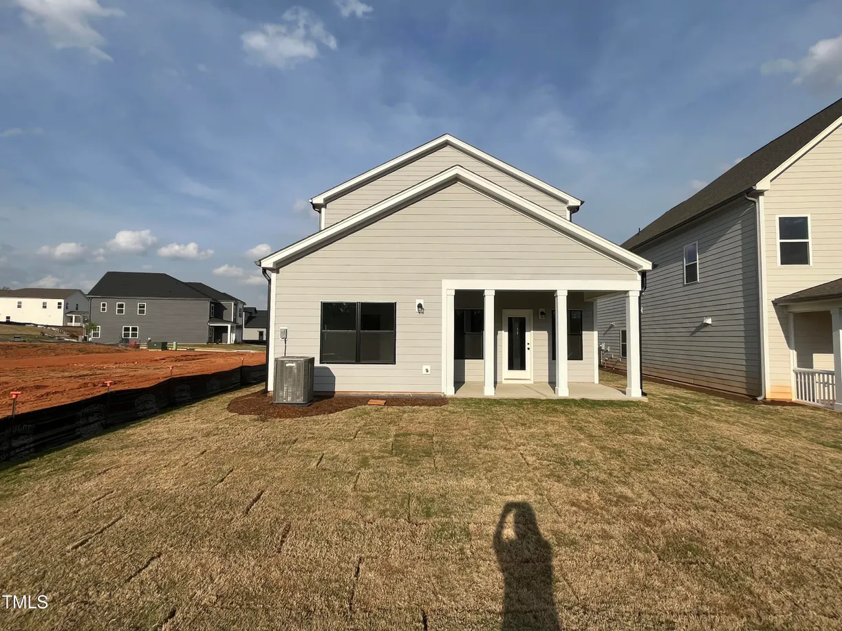 Raleigh, NC Real Estate | View 1511 Malcus, 64 | Listing