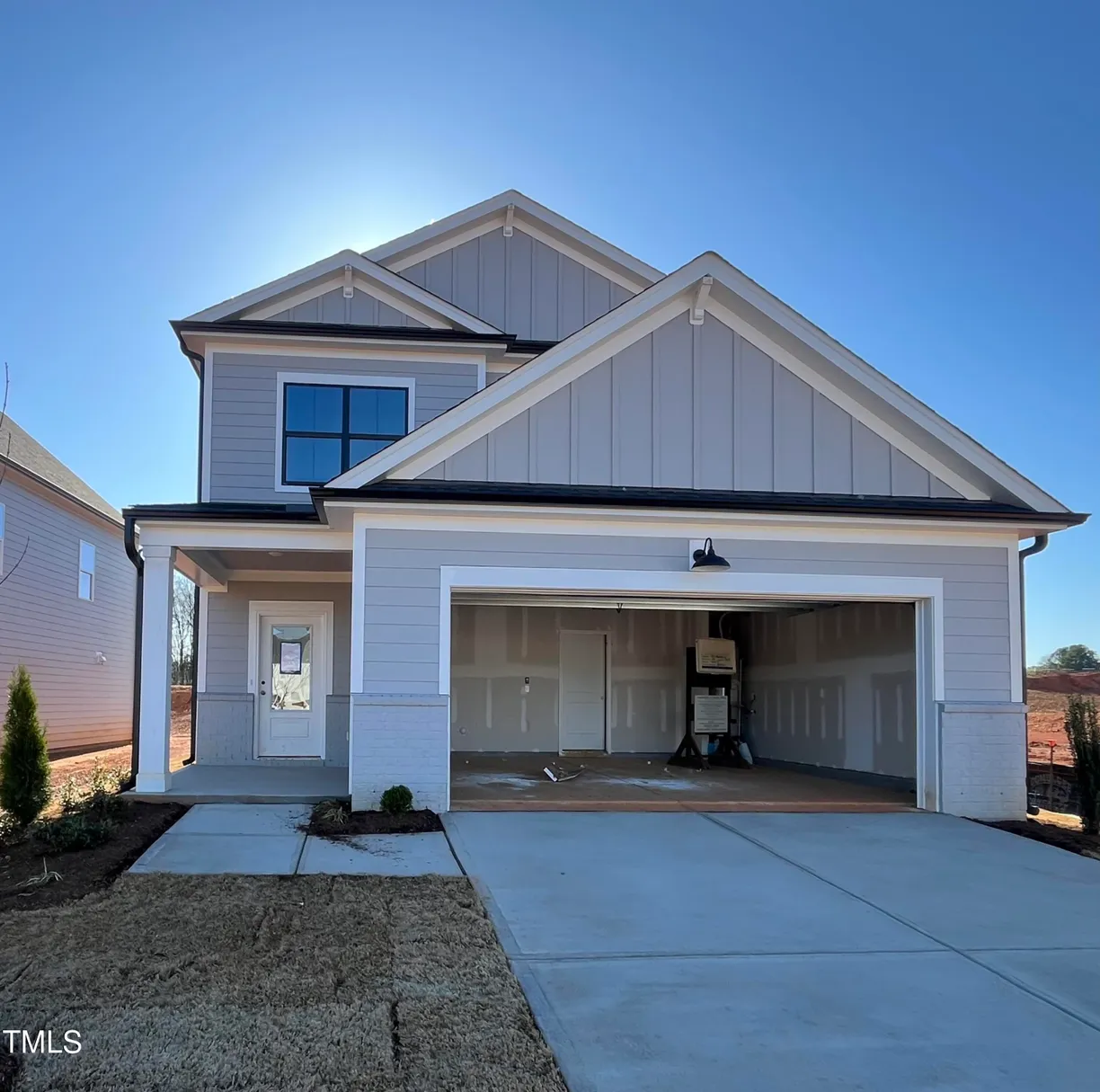 Raleigh, NC Real Estate | View 1511 Malcus, 64 | 4 Beds, 3 Baths