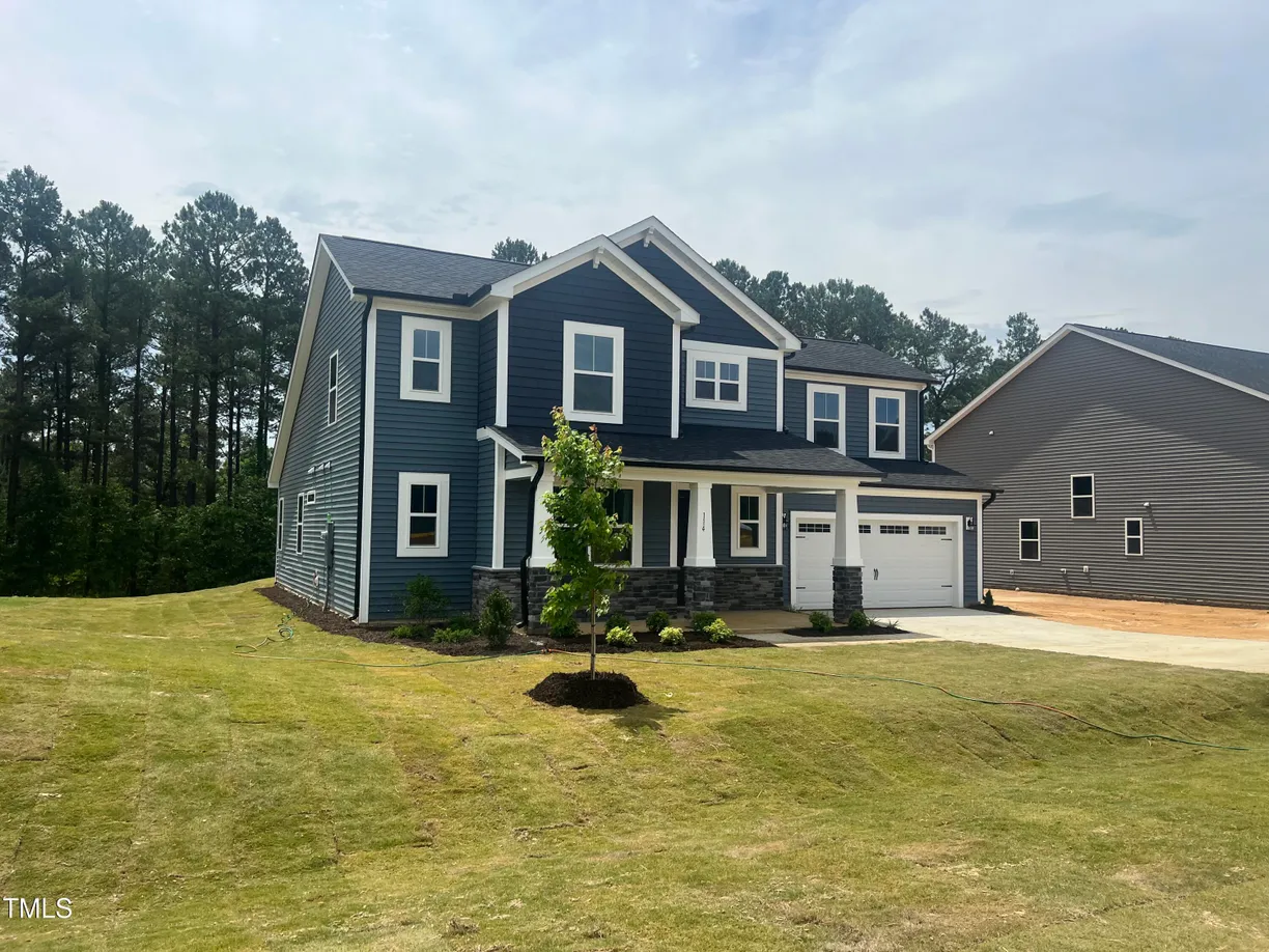Raleigh, NC Real Estate | View 114 Tee Time | Listing