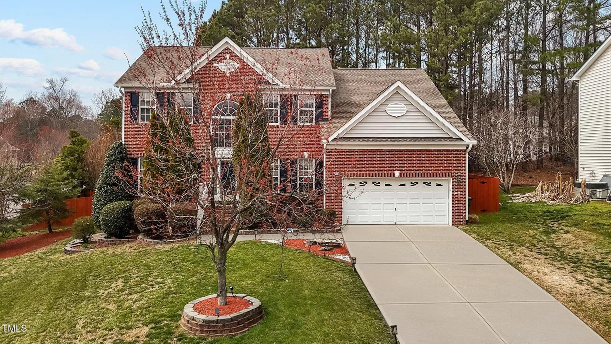 Raleigh, NC Real Estate | View 1046 Upchurch Farm | Listing