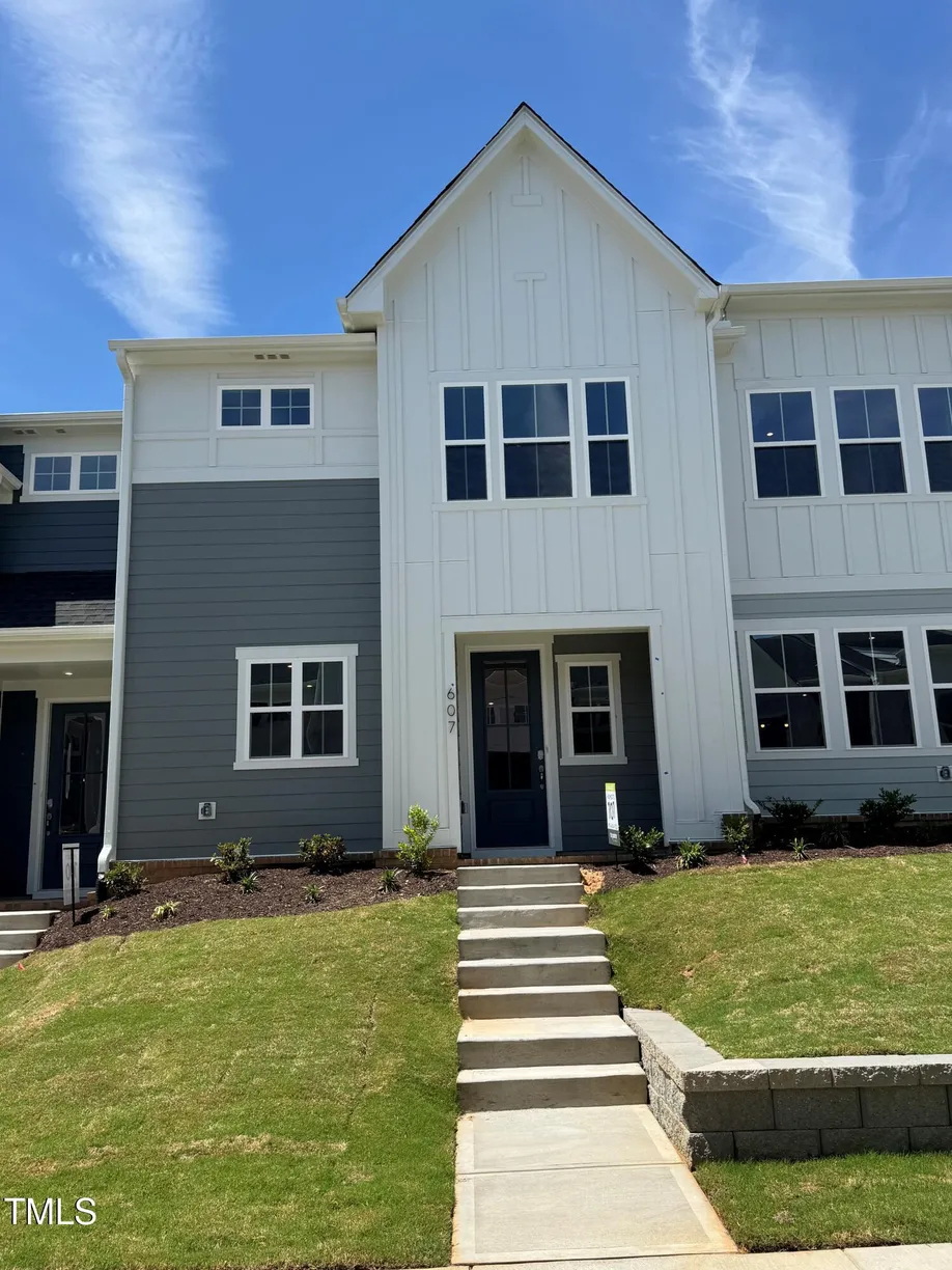 Raleigh, NC Real Estate | View 607 Callan View | Listing