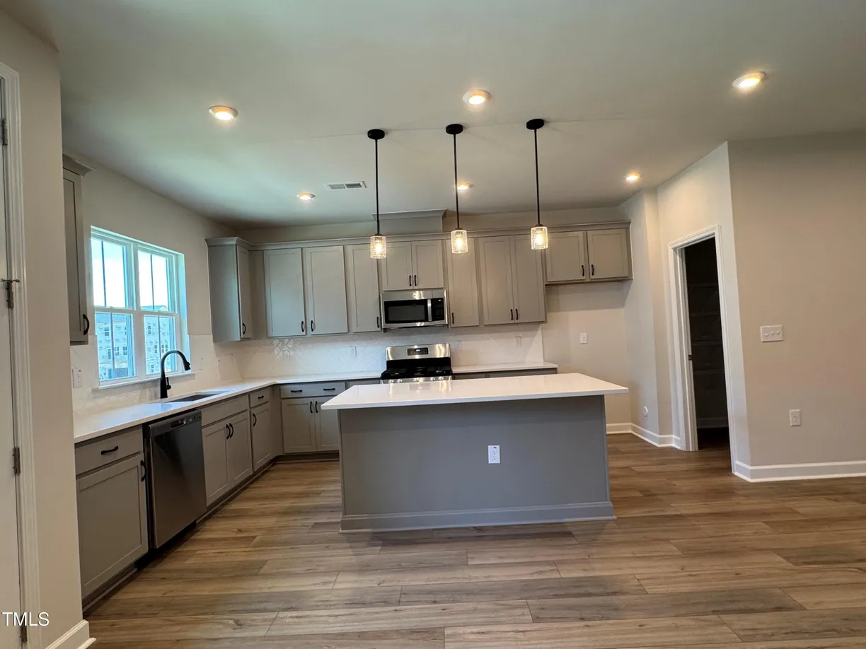 Raleigh, NC Real Estate | View 607 Callan View | Listing