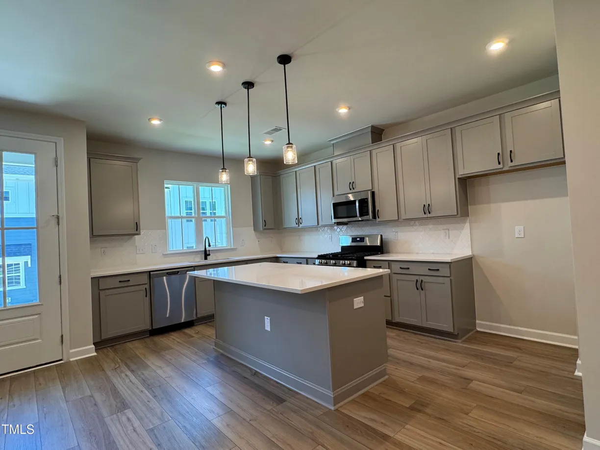 Raleigh, NC Real Estate | View 607 Callan View | 3 Beds, 2 Baths