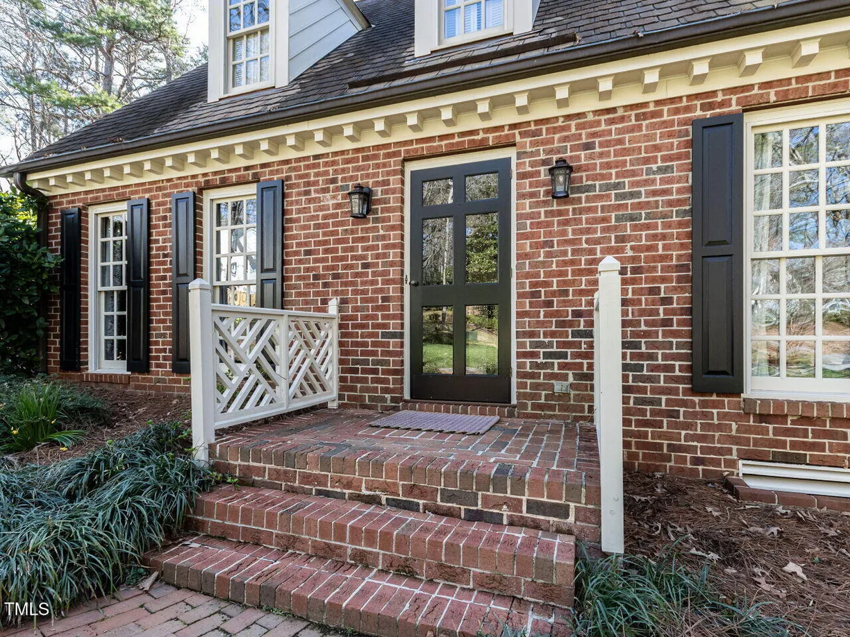 Raleigh, NC Real Estate | View 3005 Woodgreen | Listing