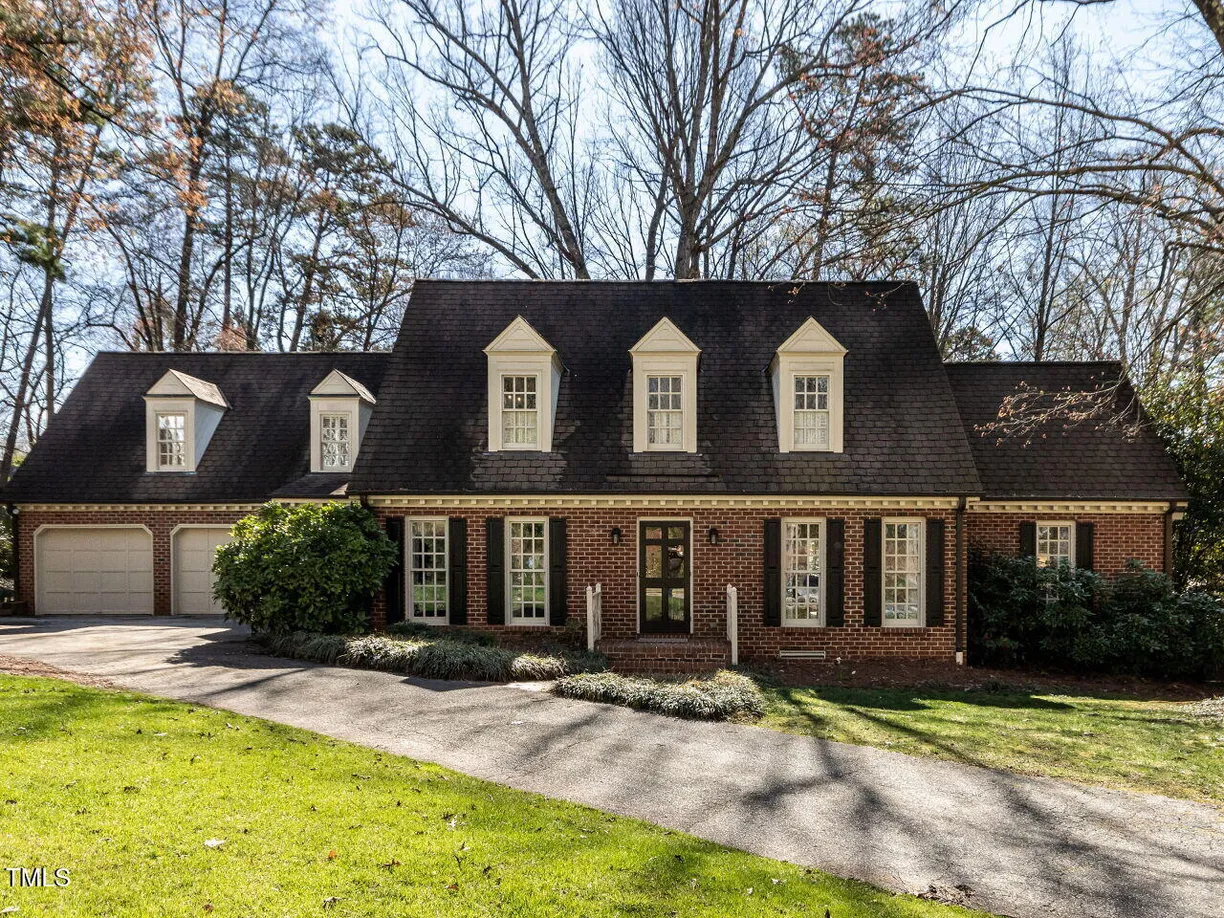 Raleigh, NC Real Estate | View 3005 Woodgreen | Listing