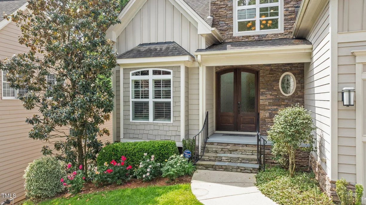 Raleigh, NC Real Estate | View 1721 Frenchwood | Listing