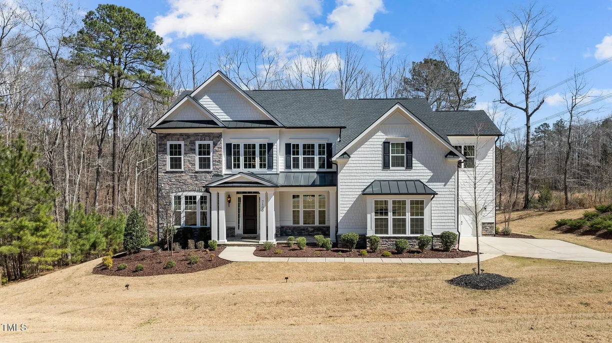 Raleigh, NC Real Estate | View 7100 Hasentree Club | Listing