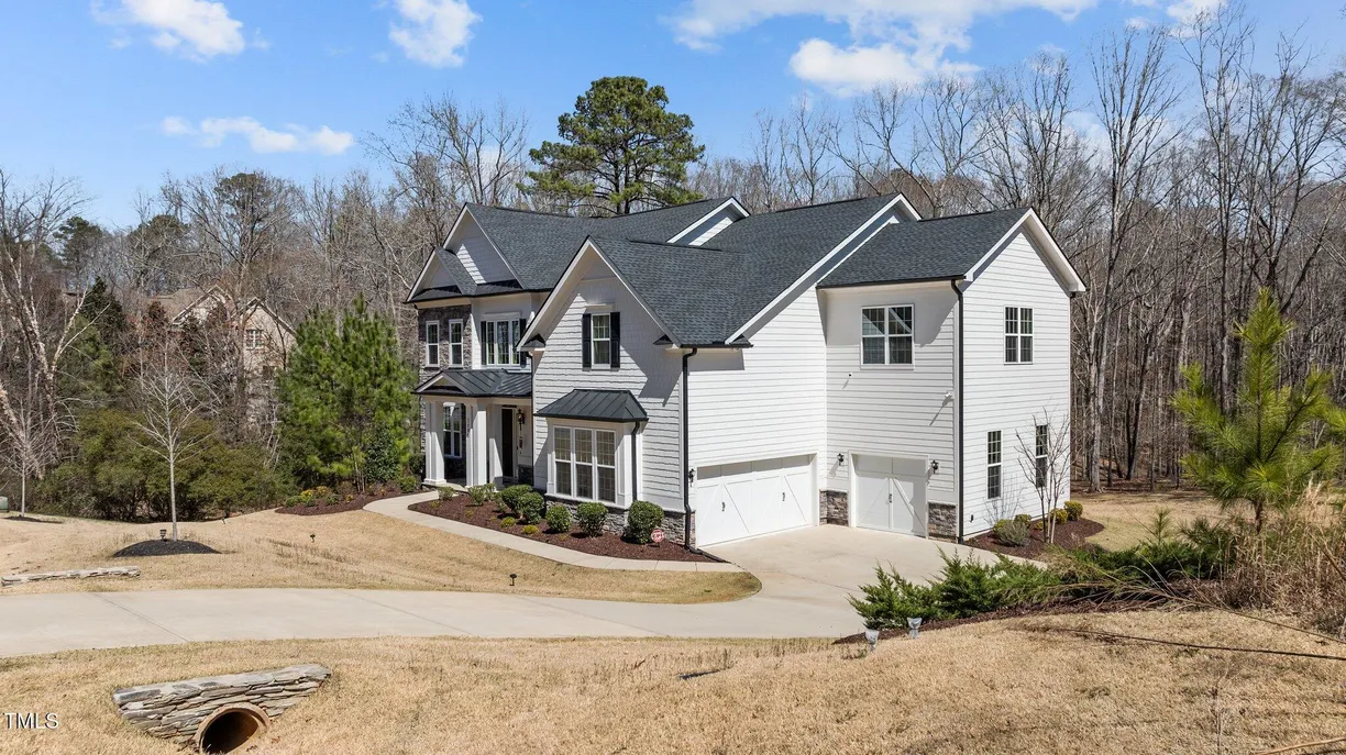 Raleigh, NC Real Estate | View 7100 Hasentree Club | Listing