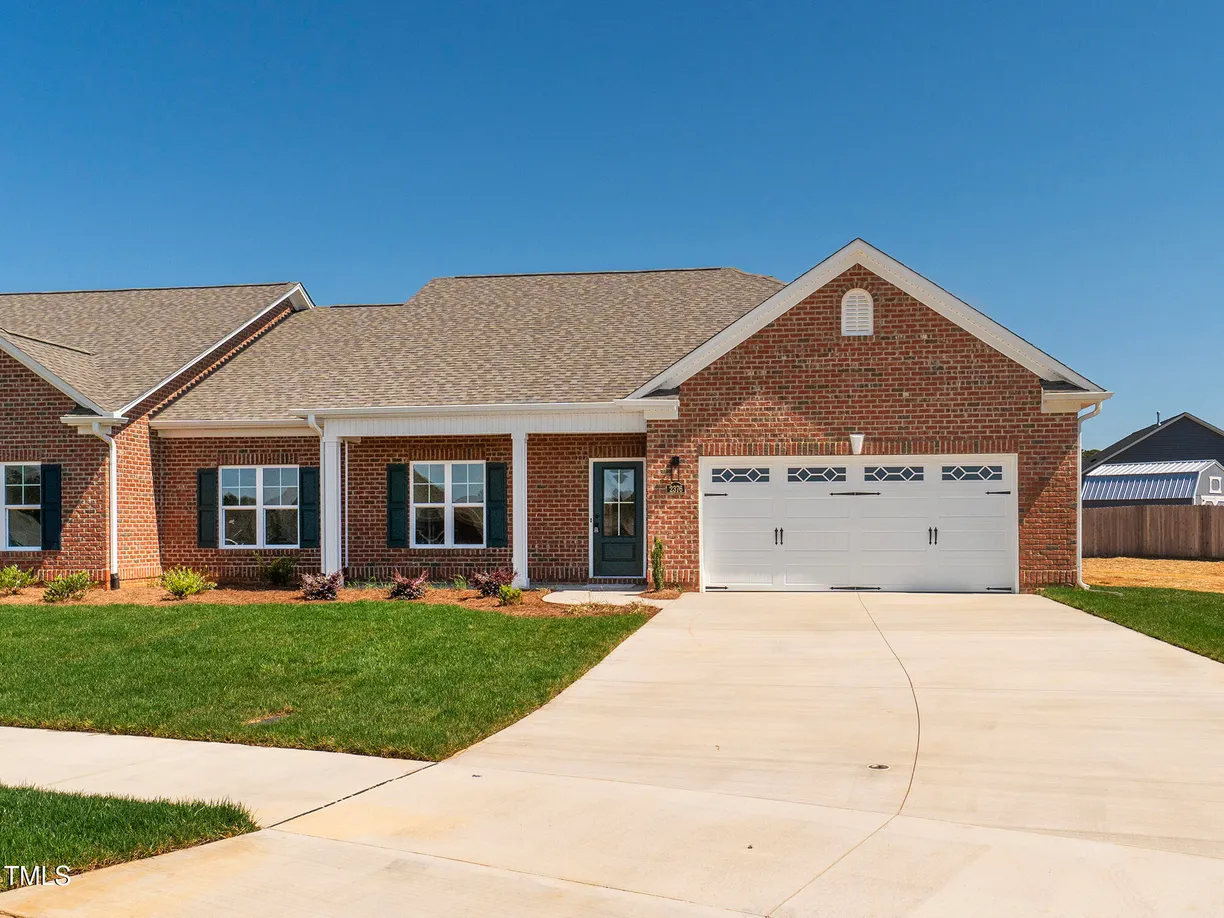 Raleigh, NC Real Estate | View 2376 Whelen | 3 Beds, 2 Baths