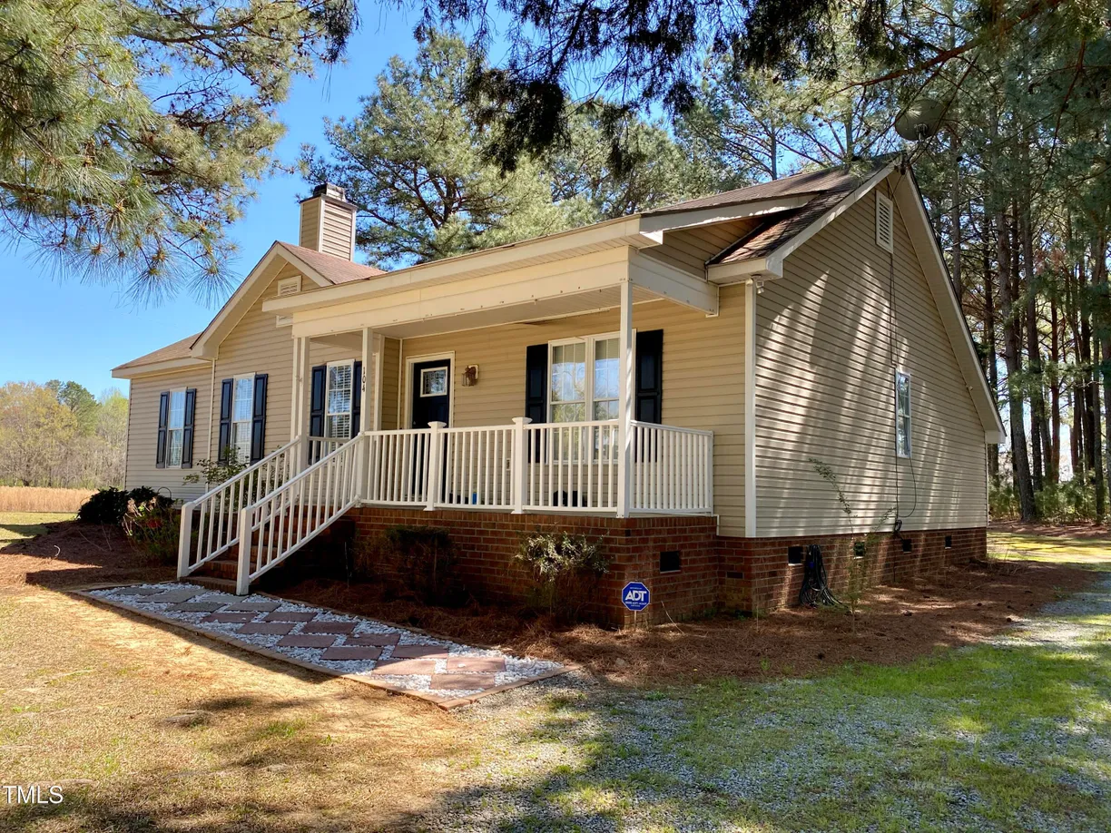 Raleigh, NC Real Estate | View  | 3 Beds, 2 Baths