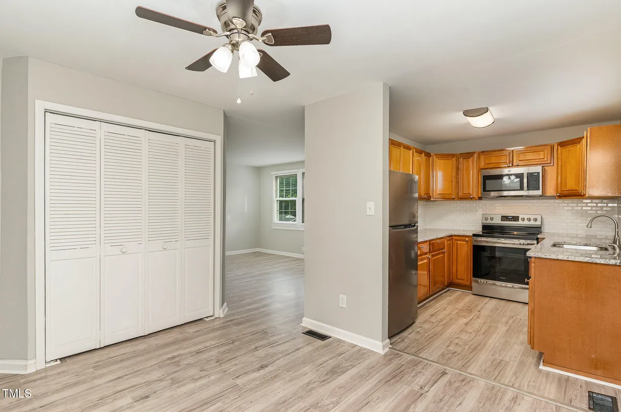 Raleigh, NC Real Estate | View 820 Newcombe | Listing