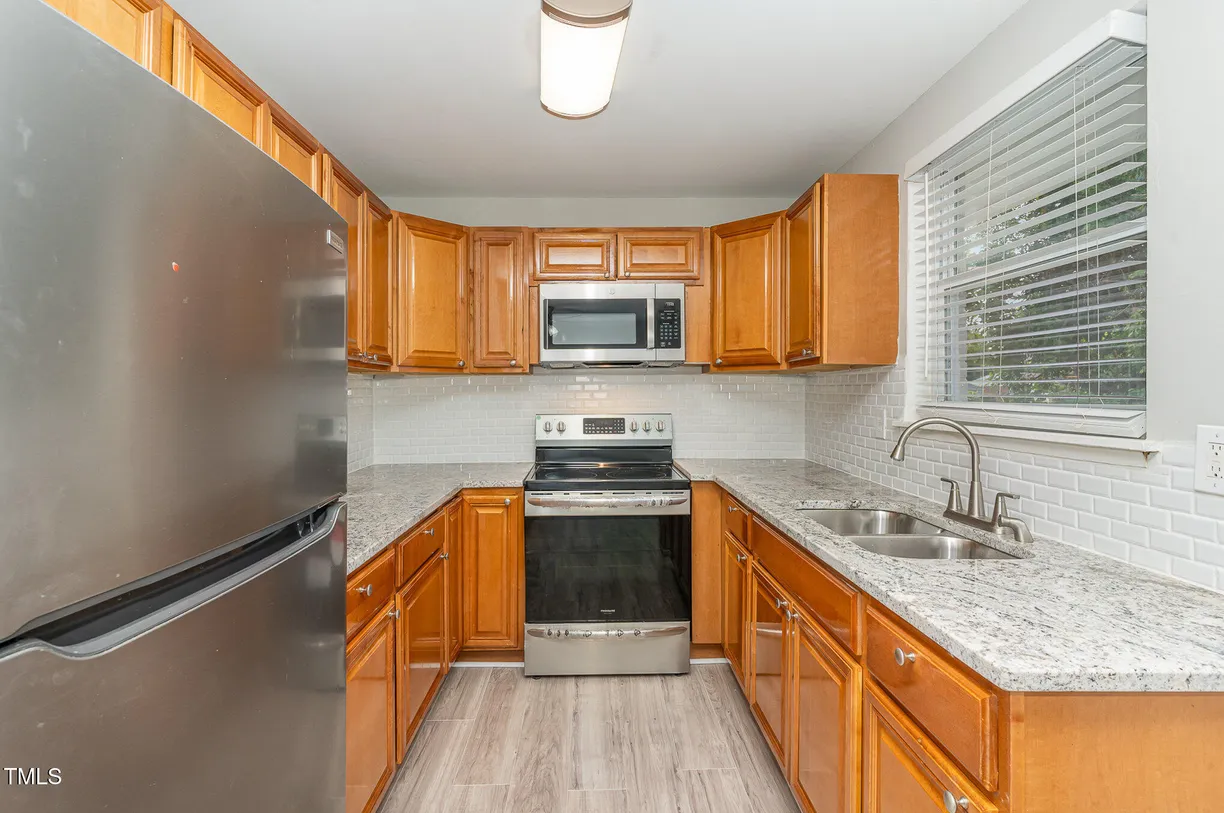 Raleigh, NC Real Estate | View 820 Newcombe | Listing