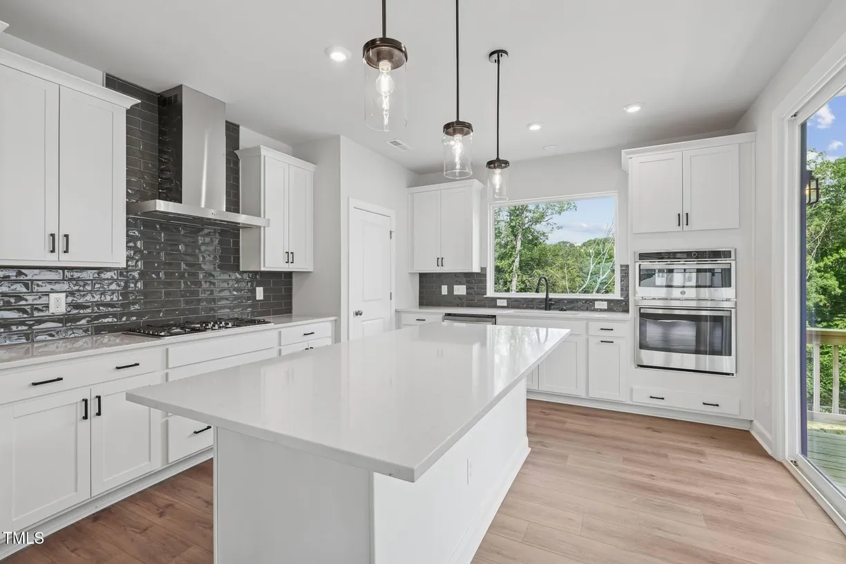 Raleigh, NC Real Estate | View 4706 Cypress Tree | 4 Beds, 3 Baths